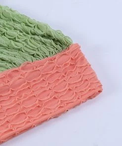 Shoplenajade Wild One Halter Top