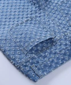 Shoplenajade Vintage Distressed Jeans Pants