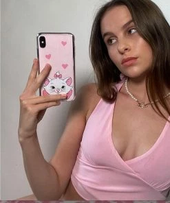 Shop Lena Jade Tanks Casey Tank