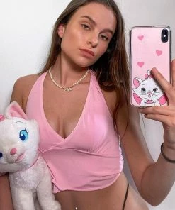 Shop Lena Jade Tanks Casey Tank