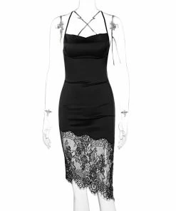 Shoplenajade Dresses Elli Dress