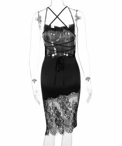 Shoplenajade Dresses Elli Dress