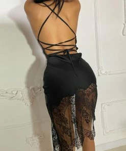 Lena Jade store 8 Shoplenajade Dresses Elli Dress