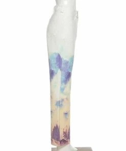 Shoplenajade Van Pants