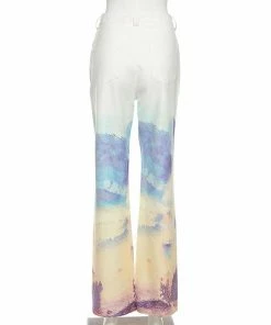 Shoplenajade Van Pants