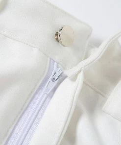 Shoplenajade Van Pants