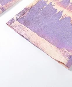 Shoplenajade Van Pants