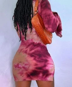 Shoplenajade Angelica Dress