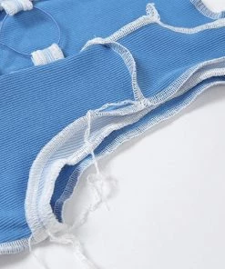 Shop Lena Jade Clara Patchwork Tank