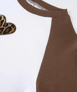 Shoplenajade Erin Leopard Long Sleeve