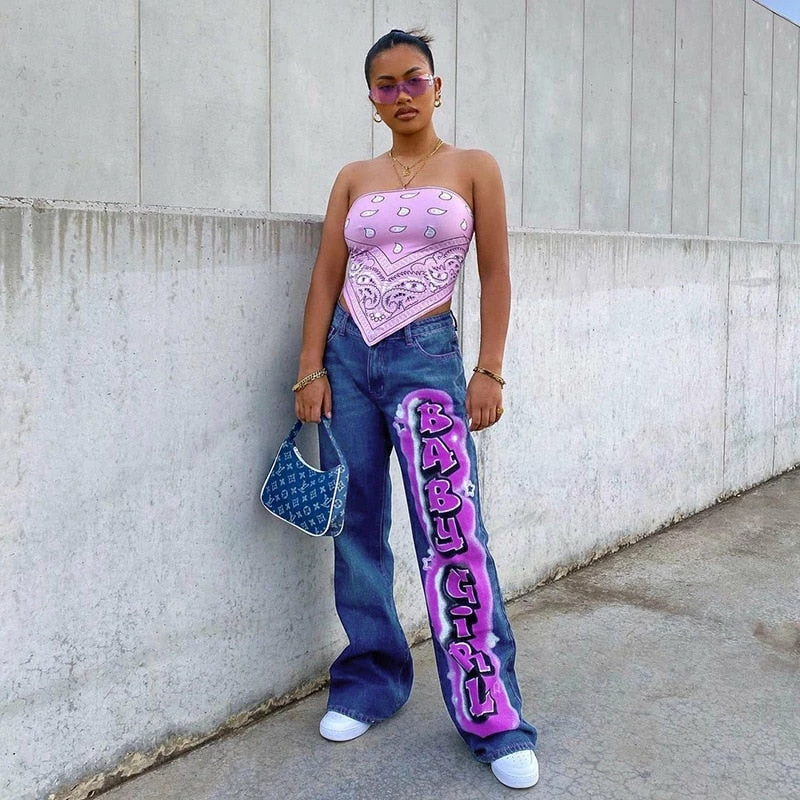 Shoplenajade Babygirl Street Jeans 3 Shoplenajade Babygirl Street Jeans