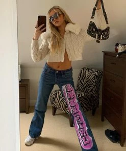 Shoplenajade Babygirl Street Jeans 21 Shoplenajade Babygirl Street Jeans