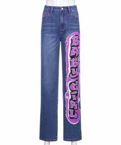 Shoplenajade Babygirl Street Jeans 24 Shoplenajade Babygirl Street Jeans