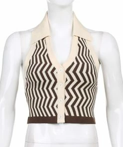 Shoplenajade Perla Halter Top Halter Tops