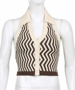 Shoplenajade Perla Halter Top Halter Tops