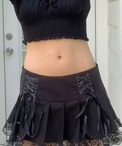 Shoplenajade Skirts Fairy Queen Skirt