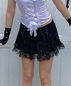 Shoplenajade Skirts Fairy Queen Skirt