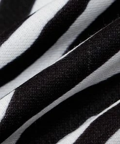 Shoplenajade Zebra Mom Pants