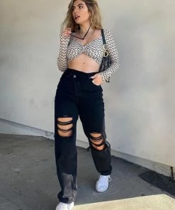 Shop Lena Jade Erica Long Sleeve 21 Shop Lena Jade Erica Long Sleeve