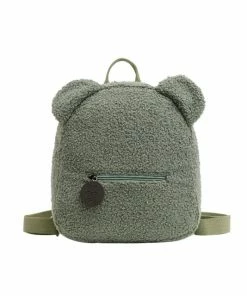 Shop Lena Jade Sherpa Teddy Bear Bag