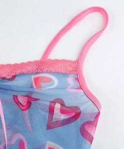 Shop Lena Jade Kenzie Tank