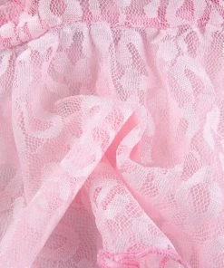 Shop Lena Jade Pink Leopard Tank