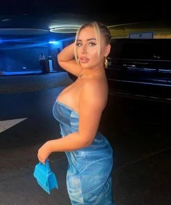 Shop Lena Jade Dresses Kendall Dress