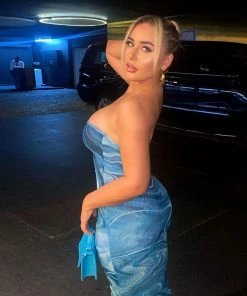 Shop Lena Jade Dresses Kendall Dress