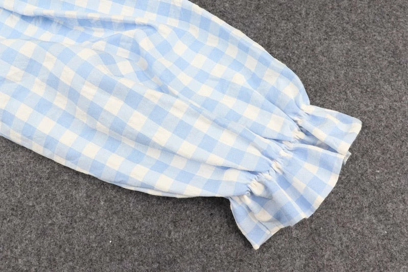 Shop Lena Jade Perry Gingham Dress Dresses 10 Shop Lena Jade Perry Gingham Dress Dresses