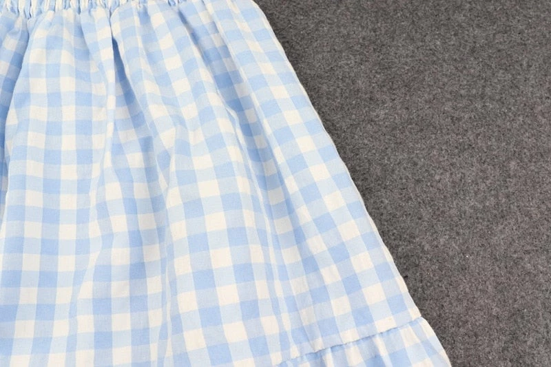 Shop Lena Jade Perry Gingham Dress Dresses 12 Shop Lena Jade Perry Gingham Dress Dresses