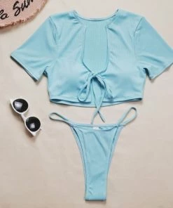 Shop Lena Jade Alexis Bikini