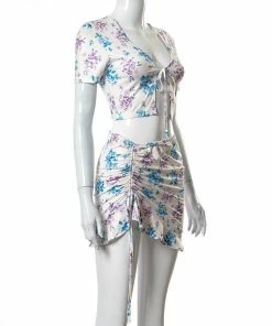 Shop Lena Jade Jenna Floral Set Sets