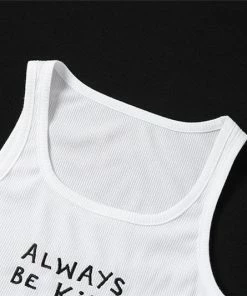 Shop Lena Jade Always Be Kind Tank