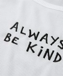 Shop Lena Jade Always Be Kind Tank