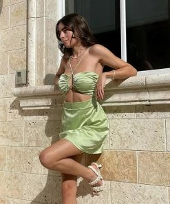 Shop Lena Jade Conner Dress Dresses