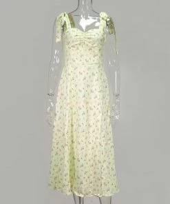 Shop Lena Jade Juniper Dress