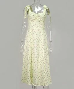 Shop Lena Jade Juniper Dress