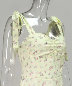 Shop Lena Jade Juniper Dress