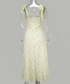 Shop Lena Jade Juniper Dress