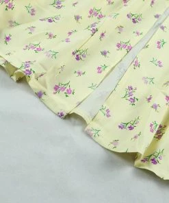 Shop Lena Jade Juniper Dress