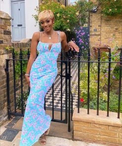 Shop Lena Jade Faye Dress Dresses