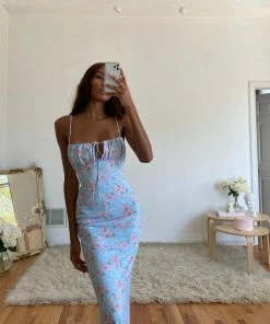 Shop Lena Jade Faye Dress Dresses