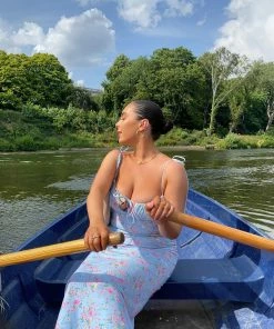 Shop Lena Jade Faye Dress Dresses