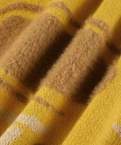 Shop Lena Jade Yellow Zuly Dress