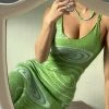 Shop Lena Jade Dresses Green Zuly Dress