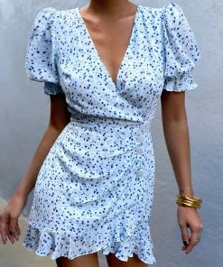 Shop Lena Jade Dresses Sienna Dress 7 Shop Lena Jade Dresses Sienna Dress