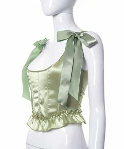 Shop Lena Jade Tanner Corset Top