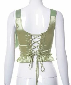 Shop Lena Jade Tanner Corset Top