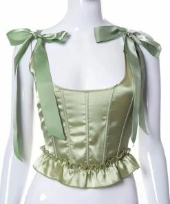 Shop Lena Jade Tanner Corset Top