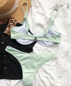 Shop Lena Jade Heaven Bikini